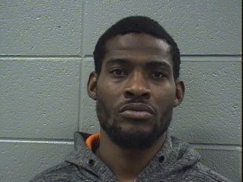 Eric  Young Mugshot