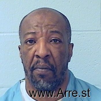 Eric L Young Mugshot