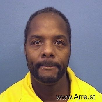 Eric  Young Mugshot