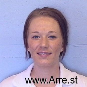 Erica M Bennett Mugshot