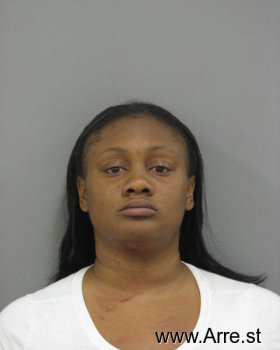 Erica Renee Chance Mugshot