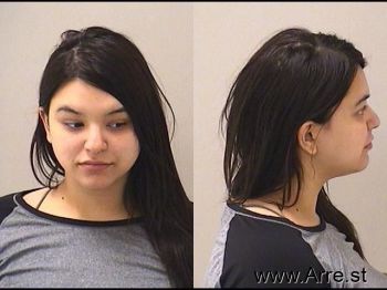 Erica  Gomez Mugshot