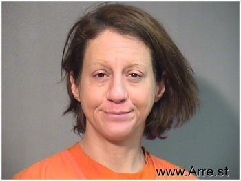 Erica Ann King Mugshot