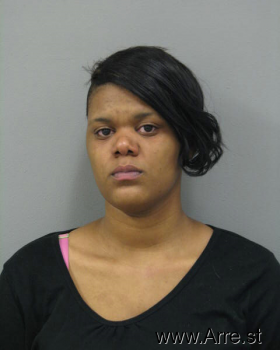 Erica Nicole King Mugshot