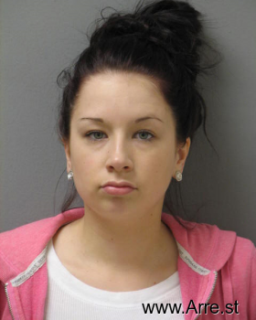 Erica Lyn Martin Mugshot