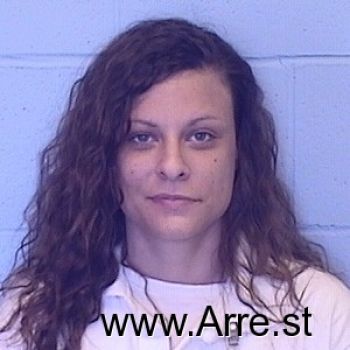 Erica B May Mugshot