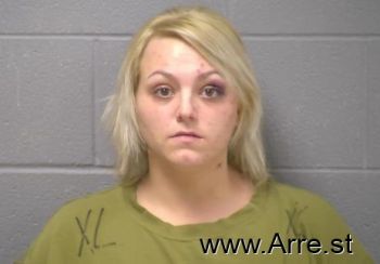 Erica L Miller Mugshot