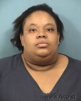 Erica  Morgan Mugshot