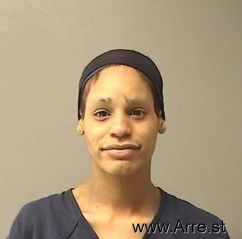 Erica Stephanie Nicholson Mugshot