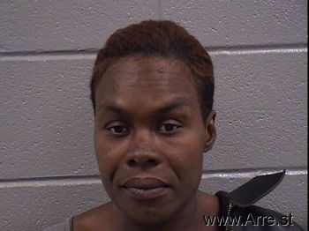 Erica  Petty Mugshot