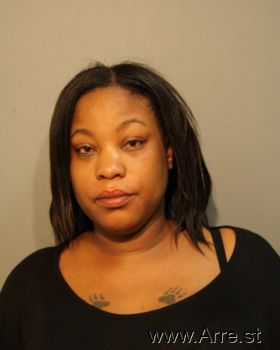 Erica M Roberson Mugshot