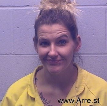 Erica L Roberts Mugshot