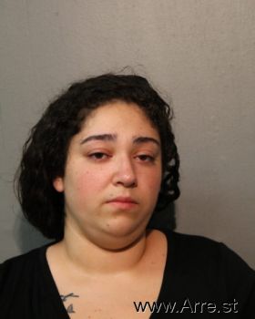 Erica L Romero Mugshot