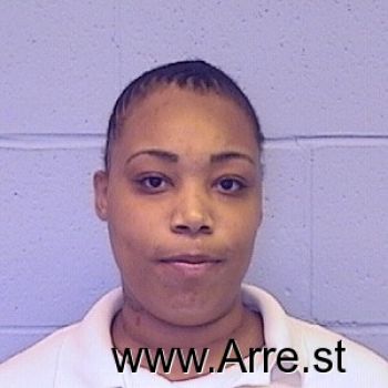 Erica A Smith Mugshot