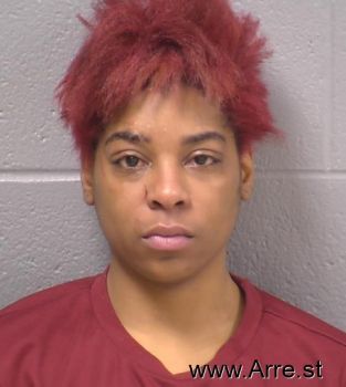 Erica C Turner Mugshot