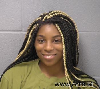 Erica C Turner Mugshot