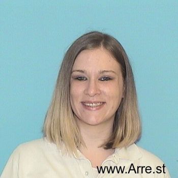 Erica D Vance Mugshot