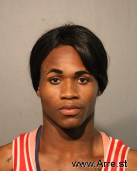 Erick  Collins Mugshot