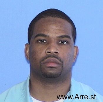 Erick  Ellison Mugshot