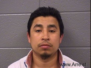 Erick  Fernandez Mugshot