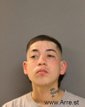 Erick  Flores Mugshot