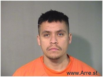 Erick C Garcia Mugshot