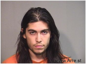 Erick  Gomez-rubi Mugshot