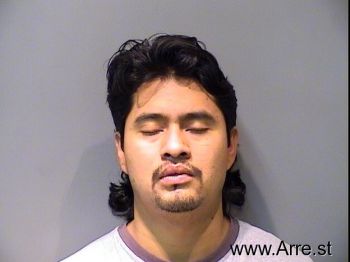 Erick F Isoy-chavez Mugshot