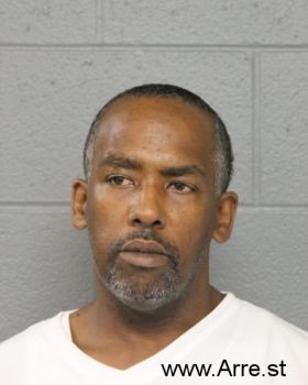 Erick L Jackson Mugshot