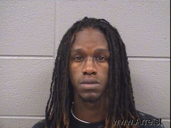 Erick D Jennings Mugshot