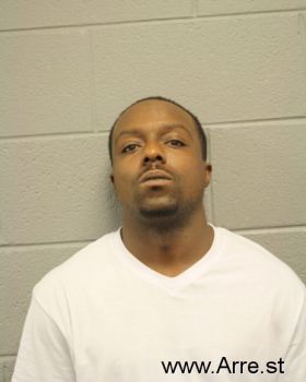 Erick L Jones Mugshot