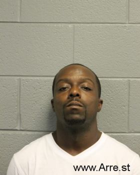 Erick L Jones Mugshot