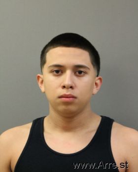 Erick  Morales Mugshot