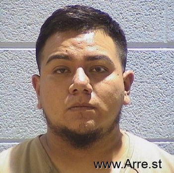 Erick  Sanchez-mendez Mugshot