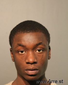 Erick L Sims Mugshot