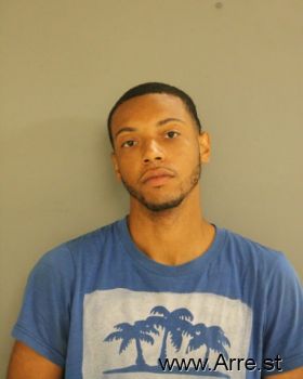 Erick B Ware Mugshot