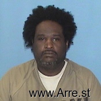 Erick L Williams Mugshot