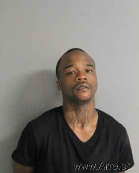 Erick C Williams Mugshot