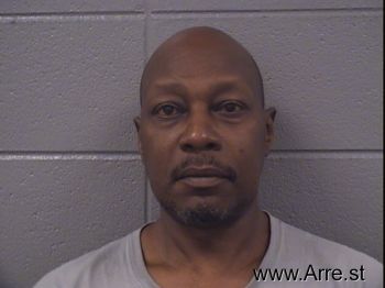 Erick  Woodley Mugshot