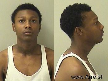 Erick Eshawn Terry Woodley Mugshot