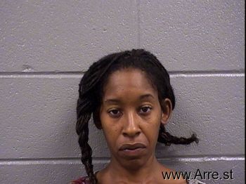 Ericka  Blair Mugshot