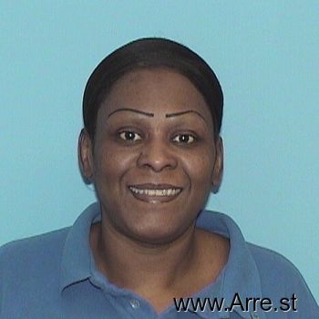 Ericka  Larkins Mugshot