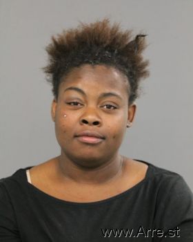 Ericka S Mckinney Mugshot