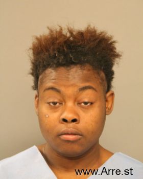 Ericka S Mckinney Mugshot