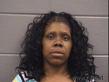 Ericka  Smith Mugshot