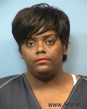 Ericka  Stone Mugshot