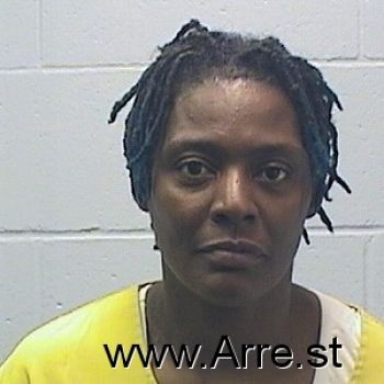 Ericka  Walker Mugshot