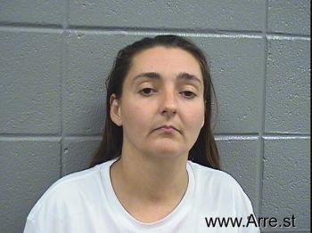 Ericka J Watkins Mugshot