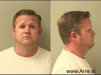 Erik Roger Bennett Mugshot