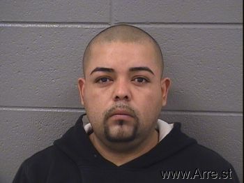 Erik  Garcia Mugshot